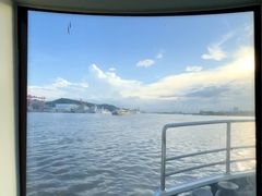 -长洲岛