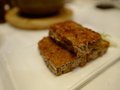 -白天鹅宾馆-宏图府餐厅