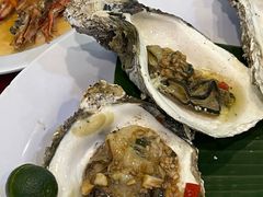 -大茄来海鲜餐厅(亚洲城分行)