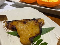 -贵木日本料理·铁板烧(新地假日广场店)