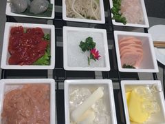 -海底捞火锅(津南永旺店生日主题店)