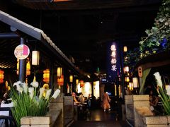 -绿茶餐厅(深圳龙华天虹购物中心店)