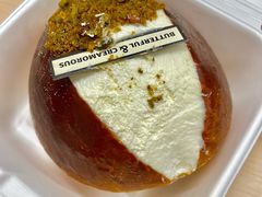 -B&C黄油与面包·THE GARDEN BAKERY概念店(世纪汇店)