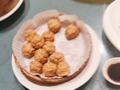 -谢氏老金口七号宴(武昌大道店)