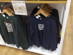 -优衣库(北京枫蓝国际广场店)
