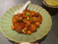 -A One Kitchen·南京精菜馆(德基广场店)