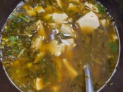 -笨罗卜浏阳菜馆(太平街店)