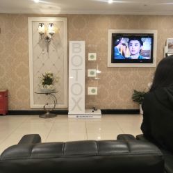 店内环境-深圳春天阳光医院·轮廓抗衰中心