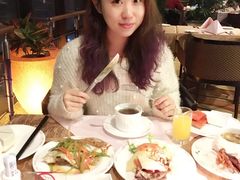 -汇泉王朝大饭店-旋转餐厅(南海路店)