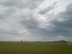 -塞罕坝国家级自然保护区