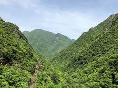 -浙北大峡谷