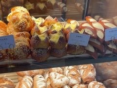 -21克拉面包(崂山万象汇店)