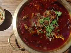 -额尔敦草原涮羊肉·烧烤(冻青树总店)