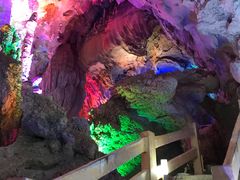 -百魔洞景区