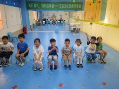 -星起航语言艺术·少儿语言口才(金源购物广场店)