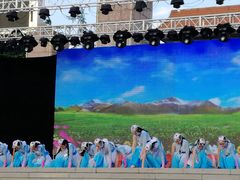 -铁道游击队纪念馆