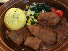 -萨莉亚意式餐厅(彩悦城店)