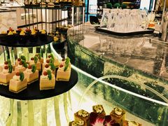 -帝豪酒店•马可勃罗西餐厅