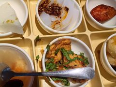 -蓉李记成都名小吃(合肥包河万达店)