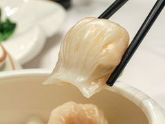-明阁 Ming Court(广州朗豪酒店)