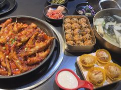 -HOTISLAND海鸡岛·韩国料理(江南西店)