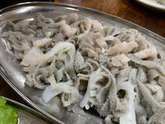 -江村四哥新鲜牛肉店(江高总店)