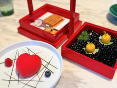 -新荣记(新源南路店)