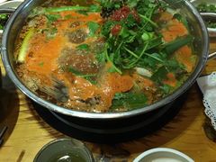 -老凯俚酸汤鱼(鸿通城店)
