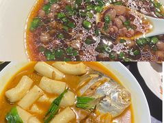 -五马集·海鲜·温州大牌档(黑金冠五马街十字路口店)