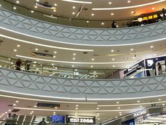 -万达广场(宝山店)