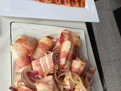 -火焱山烤肉·齐齐哈尔烤肉(朝阳店)