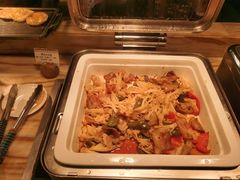 -西藏饭店·亚克·食光自助餐厅(文殊院店)