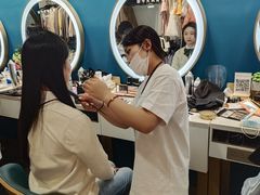 -海马体照相馆(北京apm店)