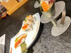 -匠和风精致料理(成都龙湖滨江天街店)