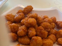 -北戴河转鱼·炒螃蟹酱餐厅