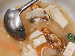 -海坛特色小吃·只做平潭特色菜(平潭店)