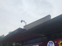 -老韩煸鸡·中国炸鸡(水塔美食街店)