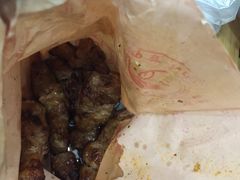 -王记西鎮电烤肉(汶上路店)