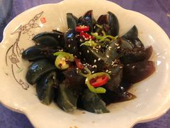 -京天红酒家(马家堡店)