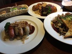 -宝莱纳餐厅(滨江店)