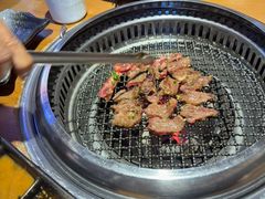 -丸藏和牛烧肉专门店(园区师惠坊店)