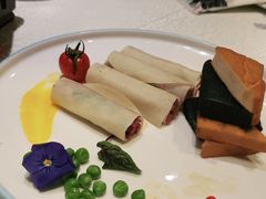 -山西会馆·晋菜·晋商宴·牌匾博物馆(胜利东街店)