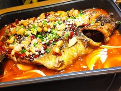 -小小河边鱼(天润城店)