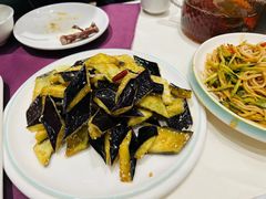 -凯鸽酒楼(大同振兴街店)