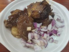 -闫涛羊杂可(总店)