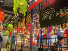 -三兄弟灰太狼烧烤.龙虾烤鱼(上海交大店)