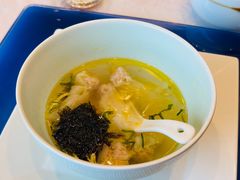 -君来湖滨饭店·渔餐厅
