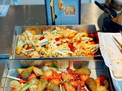 -No.DD戳子烧烤·江湖菜(北京总店)