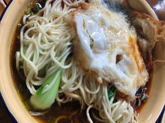 -赵伍面庄(松石大道店)