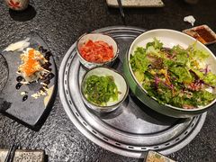 -赤谷和牛烧肉居酒屋(石景山店)
